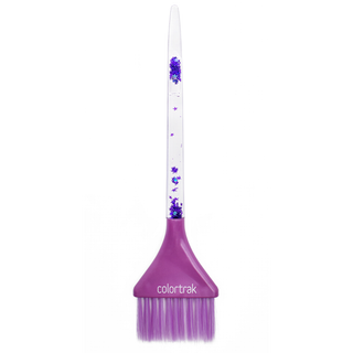 Colortrak Luxe Liquid Glitter Tint Brush