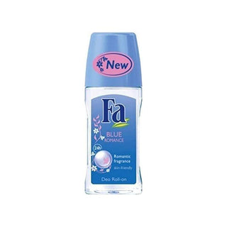 Fa Roll On Blue romance 48 Hour Skin friendly 50ml