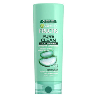 Garnier Fructis Pure Clean Fortifying Conditioner 12 Oz