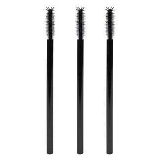 Jumbo Mascara Wands - 12 pk