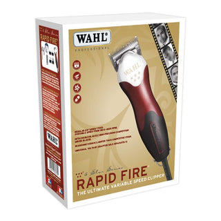 Wahl Professional 5 Star Rapid Fire Blades