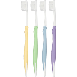 SoFresh Gum Massage Super Soft Toothbrush