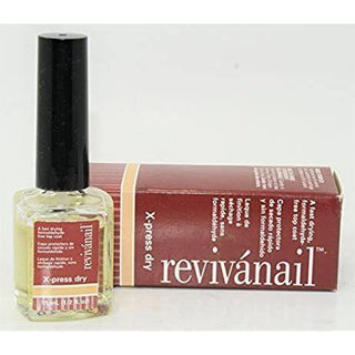 CND Revivanail Signature 1 oz