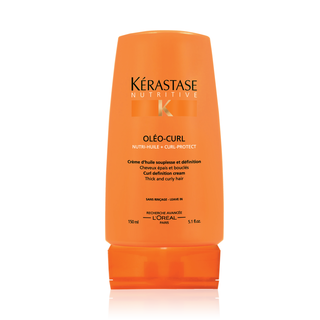 Kerastase Nutritive Oleo-Curl Curl Definition Cream 5.1 Oz