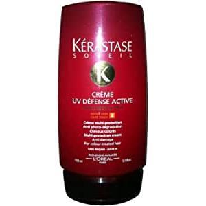 Kerastase Soleil Creme 5.1-ounce UV Defense Active Protection
