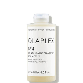 Olaplex Bond Maintenance Shampoo No. 4 1 Oz