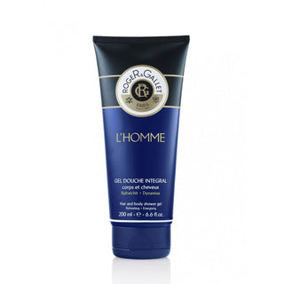 Roger & Gallet l'Homme Gel Douche Corps Et Cheveux 200ml