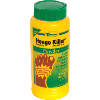 Hongo Killer Antifungal Powder