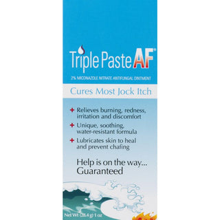 Triple Paste AF Antifungal Ointment 1 Oz