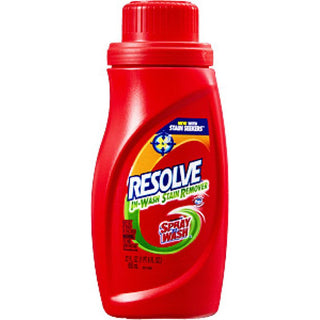 Resolve In-Wash Stain Remover