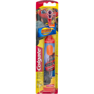 Colgate Blaze Powered Toothbrush Extra Soft