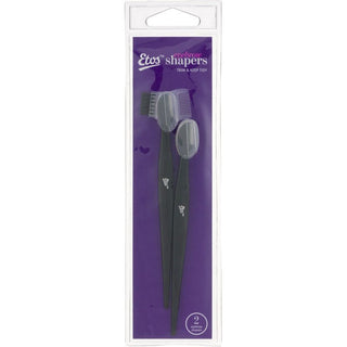 Etos Eyebrow Shapers