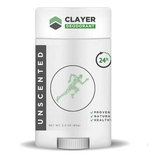Natural Active Deodorant - Sports Lifestyle - 3.35 OZ - NEW FORMULA