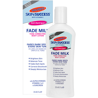 Palmer's Skin Success Anti-Dark Spot Fade Milk Lotion – 250ml