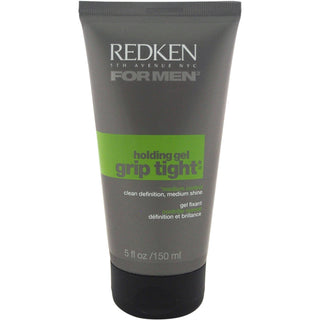 Redken For Men Grip Tight Holding Gel, Medium Control