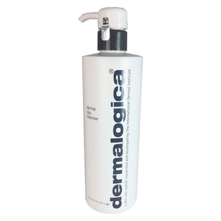 Dermalogica Dermal Clay Cleanser, 16.9 Fl Oz