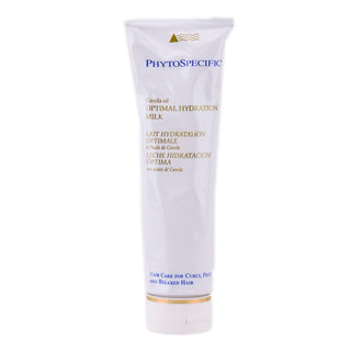 PhytoSpecific Canola Oil Optimal Hydration Milk 150 Ml