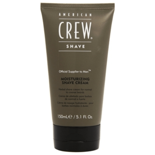 American Crew Moisturizing Shave Cream 5.1 fl oz