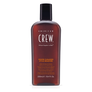 American Crew Power Cleanser Style Remover Shampoo 8.4 oz