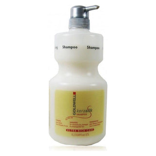 Goldwell Kerasilk Rich Care Shampoo 1L