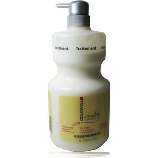 Goldwell Kerasilk - Rich Care Treatment 33.8 oz