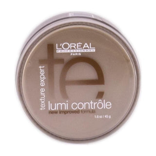 L'Oreal Paris Professionnel Texture Expert Lumi Controle, 1.6 oz