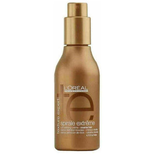 L'Oreal Professional Spirale Extreme Defining Creme 140ml