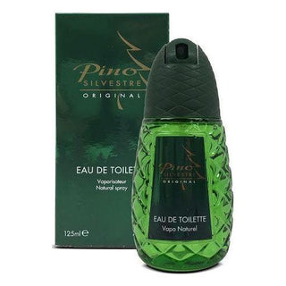 Pino Silvestre Eau de Toilette Spray 4.2 oz