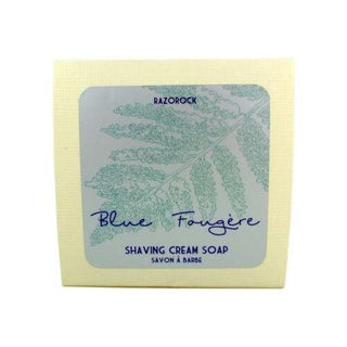 RazoRock Blue Fraigere Shaving Cream Soap 300g