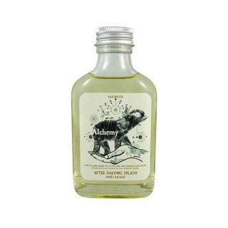 RazoRock Alchemy After Shaving Splash 100ml