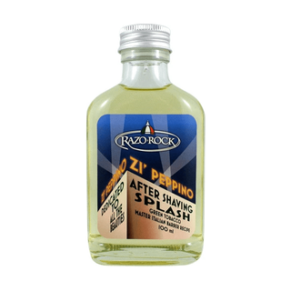 RazoRock Zi Peppino After Shave Splash 100Ml