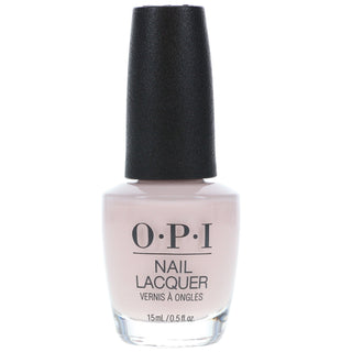 OPI Nail Lacquer - Lisbon Wants Moor