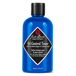 Jack Black Oil-Control Toner, 8 fl. oz.