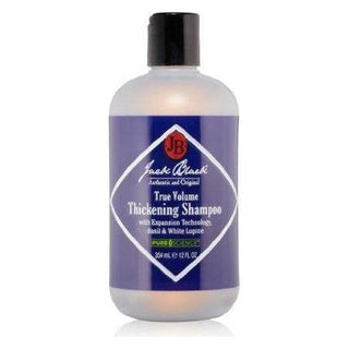 Jack Black True Volume Revitalizing Conditioner 12oz