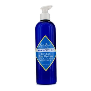 Jack Black Epic Moisture Extra Rich Body Hydrator 12 fl. oz