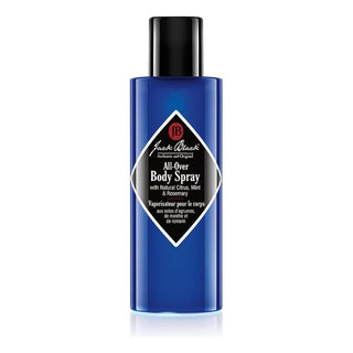 Jack Black All-Over Body Spray 100 ml