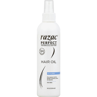 Razac Perfect For Perms - Styling Hair Oil