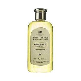 Truefitt & Hill Freshman Friction 6.7 fl oz