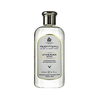 Truefitt & Hill Athenian Water 6.7 oz