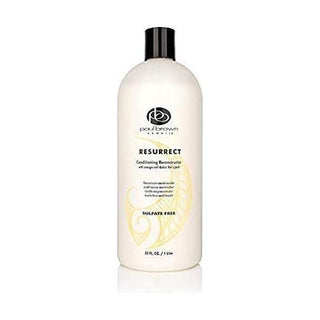Paul Brown Resurrect Conditioning Reconstructor 33.8oz