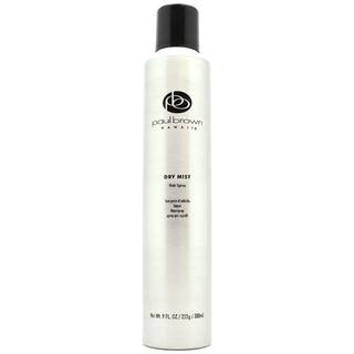 Paul Brown Hawaii Dry Mist Hair Spray 10 oz