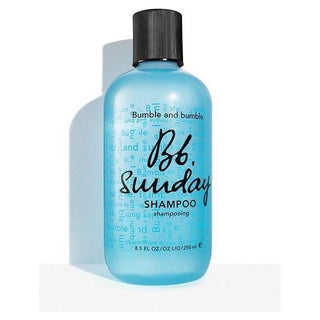 Bumble And Bumble Sunday Shampoo 1L