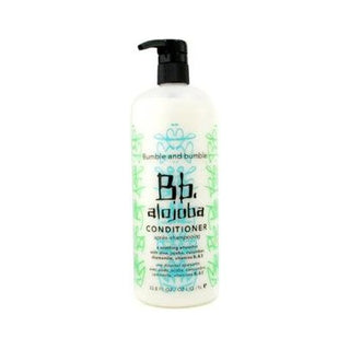 Bumble And Bumble Alojoba Conditioner 1L