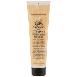 Bumble And Bumble Creme de Coco Tropical Riche Masque 150ml
