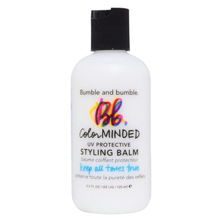 Bumble And Bumble Color Minded Uv Protective Styling Balm 125ml