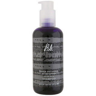 Bumble And Bumble Cool Blonde Shampoo 237ml