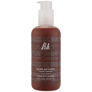 Bumble And Bumble Warm Brunette Conditioner 237ml