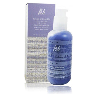 Bumble And Bumble Cool Blonde Conditioner 237ml