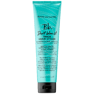 Bumble And Bumble Don't Blow It Hair Styler 150ml