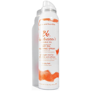 Bumble And Bumble Hairdresser's Invisible Oil Dry Oil Finishing Spray 150ml
